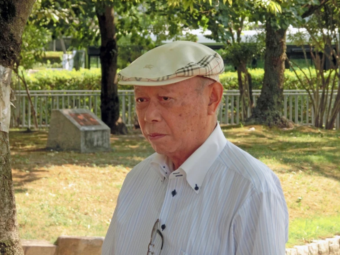 80 років після Хіросіми: спогади тих, хто бачив ядерне полум’я зблизька і дивом вижив